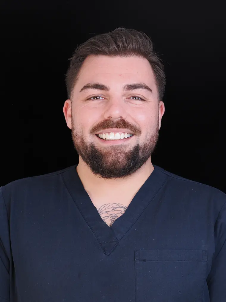 Membre de l'équipe d'Aigle Orthodontie